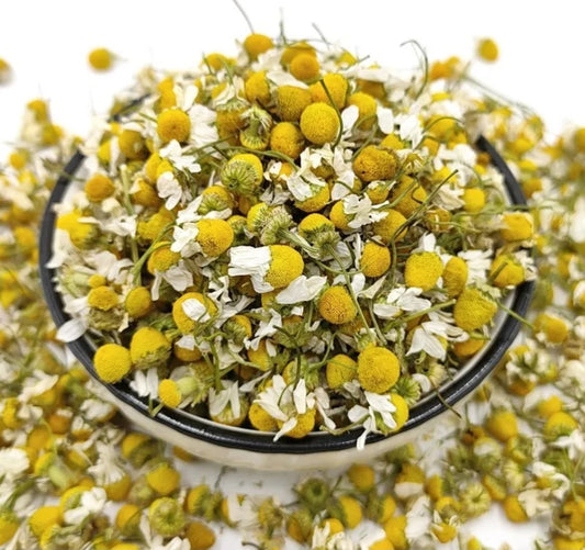 Organic Chamomile