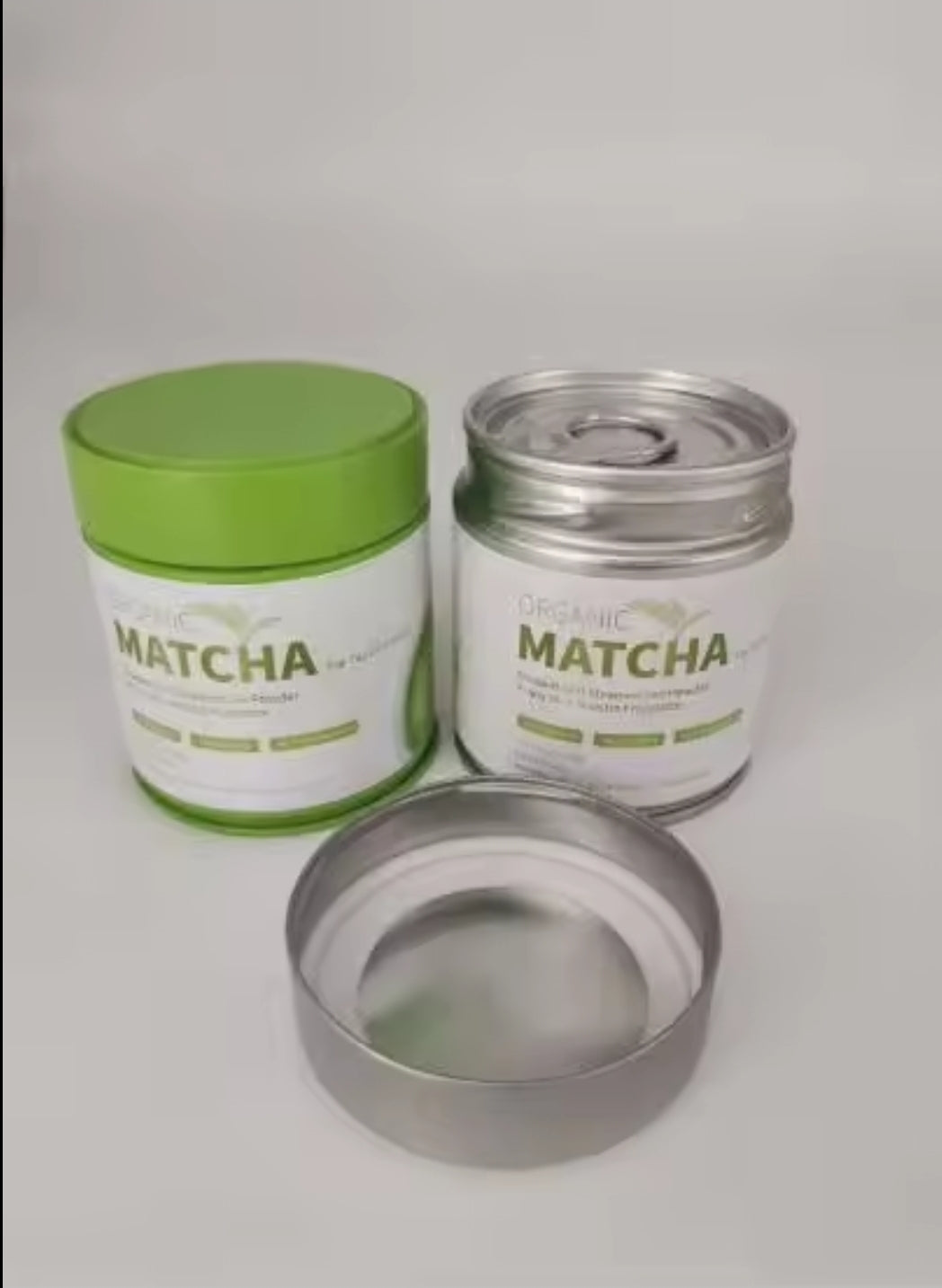 Ceremonial Matcha