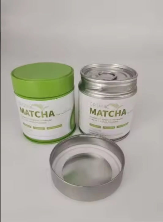 Ceremonial Matcha
